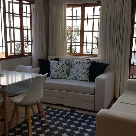 Innes Road Durban Accommodation 2 Bedroom Private Unit Eksteriør billede