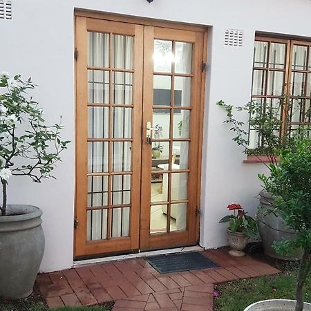 Innes Road Durban Accommodation 2 Bedroom Private Unit Eksteriør billede
