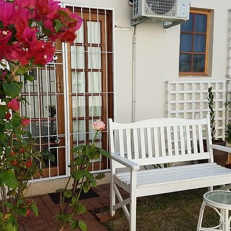 Innes Road Durban Accommodation 2 Bedroom Private Unit Eksteriør billede