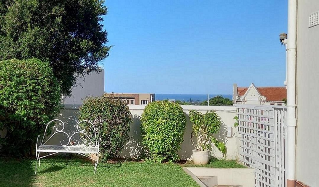 Innes Road Durban Accommodation 2 Bedroom Private Unit Eksteriør billede