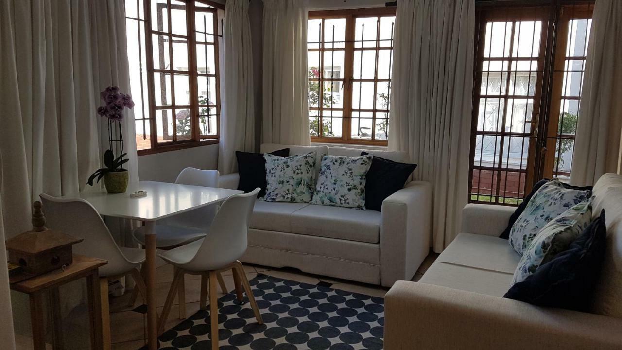 Innes Road Durban Accommodation 2 Bedroom Private Unit Eksteriør billede