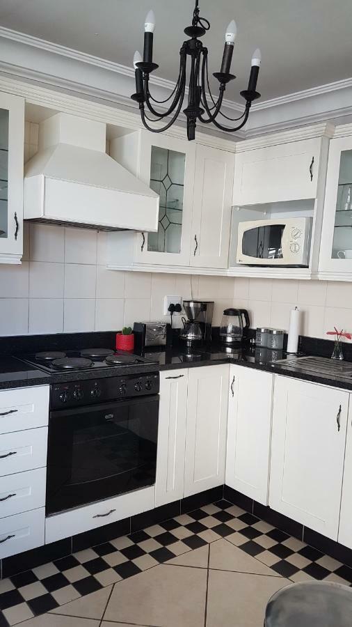 Innes Road Durban Accommodation 2 Bedroom Private Unit Eksteriør billede