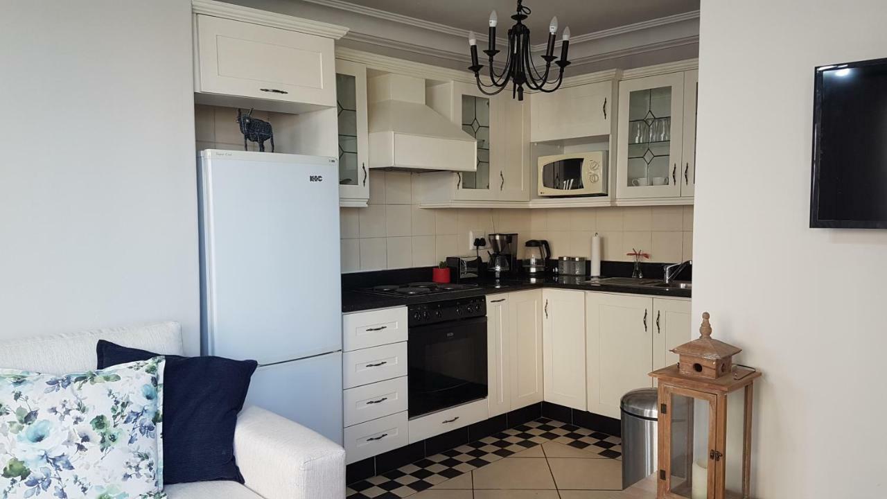 Innes Road Durban Accommodation 2 Bedroom Private Unit Eksteriør billede