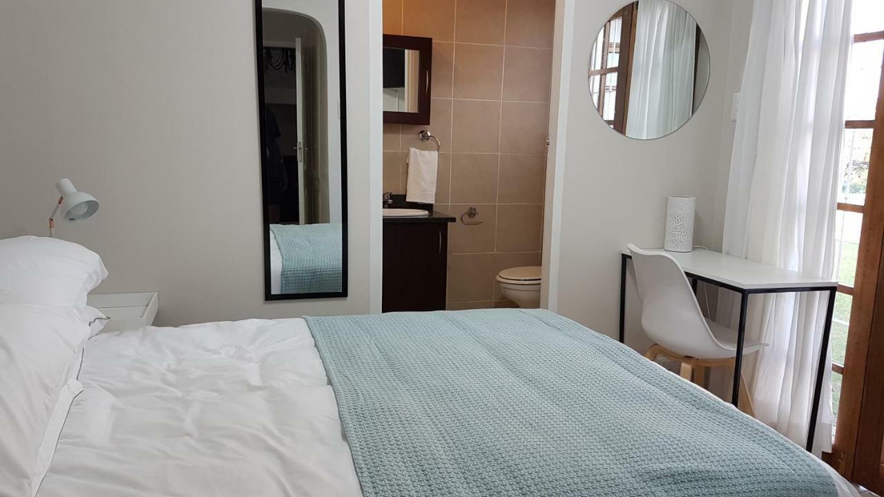 Innes Road Durban Accommodation 2 Bedroom Private Unit Eksteriør billede