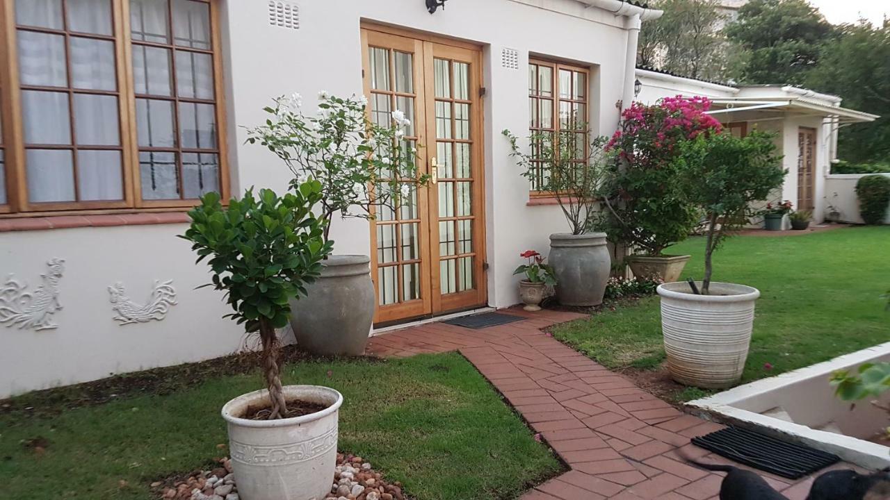 Innes Road Durban Accommodation 2 Bedroom Private Unit Eksteriør billede