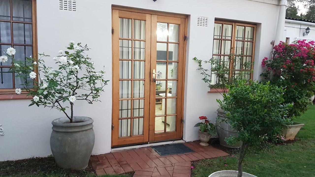 Innes Road Durban Accommodation 2 Bedroom Private Unit Eksteriør billede