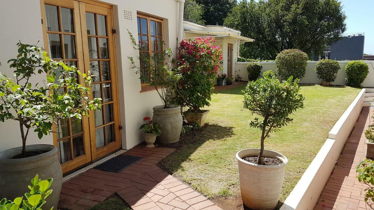 Innes Road Durban Accommodation 2 Bedroom Private Unit Eksteriør billede