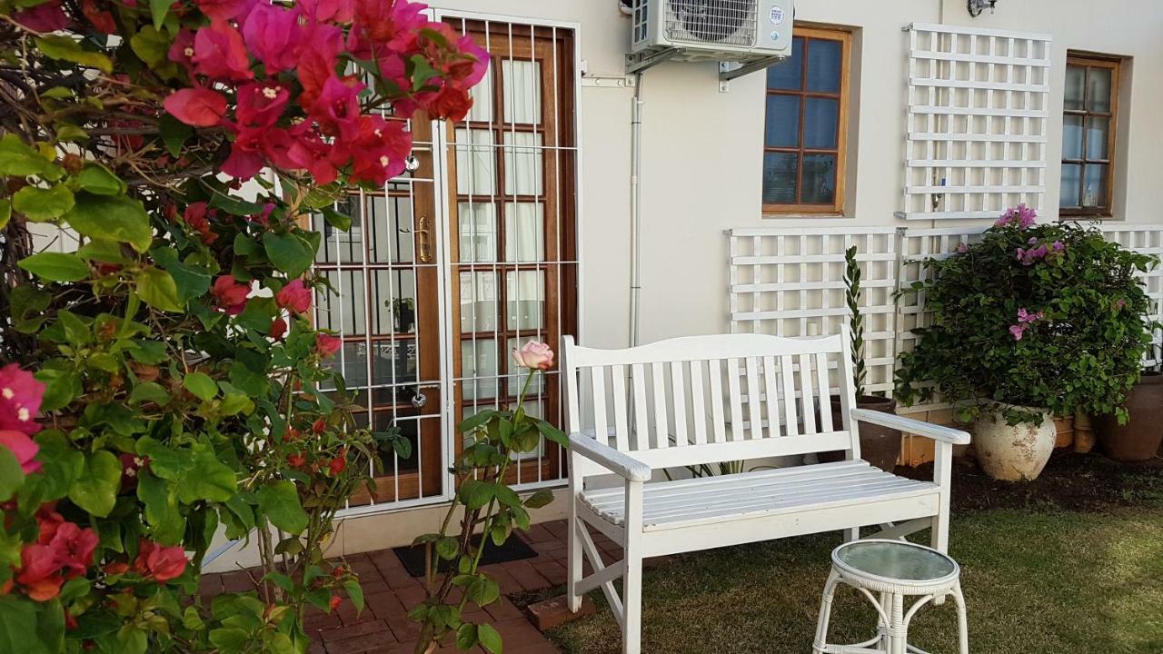 Innes Road Durban Accommodation 2 Bedroom Private Unit Eksteriør billede