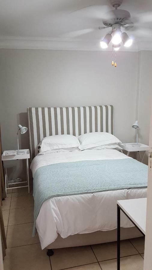 Innes Road Durban Accommodation 2 Bedroom Private Unit Eksteriør billede